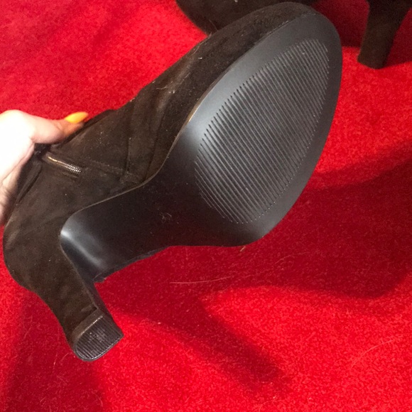 Limelight boots - Picture 5 of 5